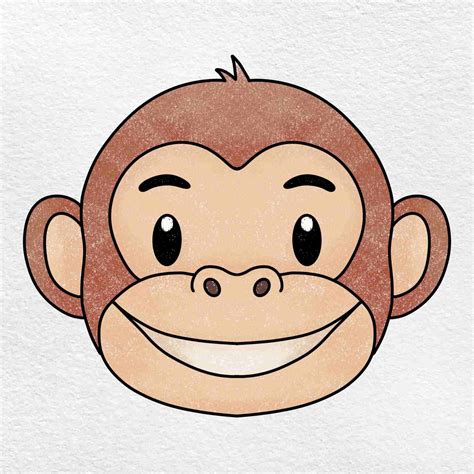 a simple drawing